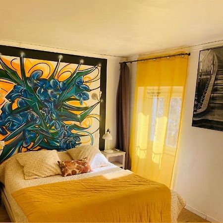 Maison Vincent Hotel Saint-Remy-de-Provence Ngoại thất bức ảnh