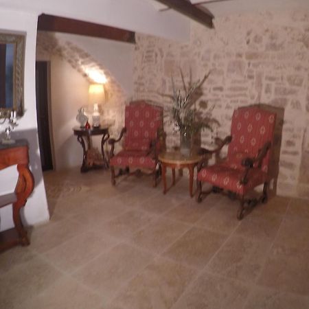 Maison Vincent Hotel Saint-Remy-de-Provence Ngoại thất bức ảnh