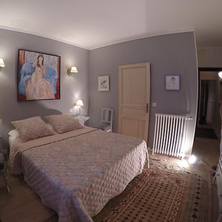 Maison Vincent Hotel Saint-Remy-de-Provence Ngoại thất bức ảnh