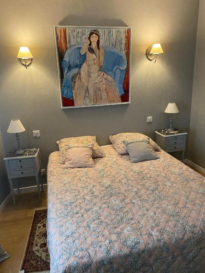 Maison Vincent Hotel Saint-Remy-de-Provence Ngoại thất bức ảnh
