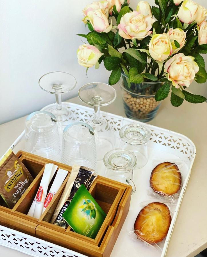 Maison Vincent Hotel Saint-Remy-de-Provence Ngoại thất bức ảnh