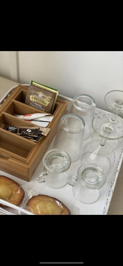 Maison Vincent Hotel Saint-Remy-de-Provence Ngoại thất bức ảnh