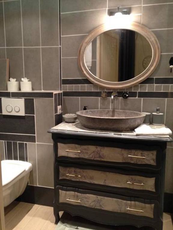 Maison Vincent Hotel Saint-Remy-de-Provence Ngoại thất bức ảnh