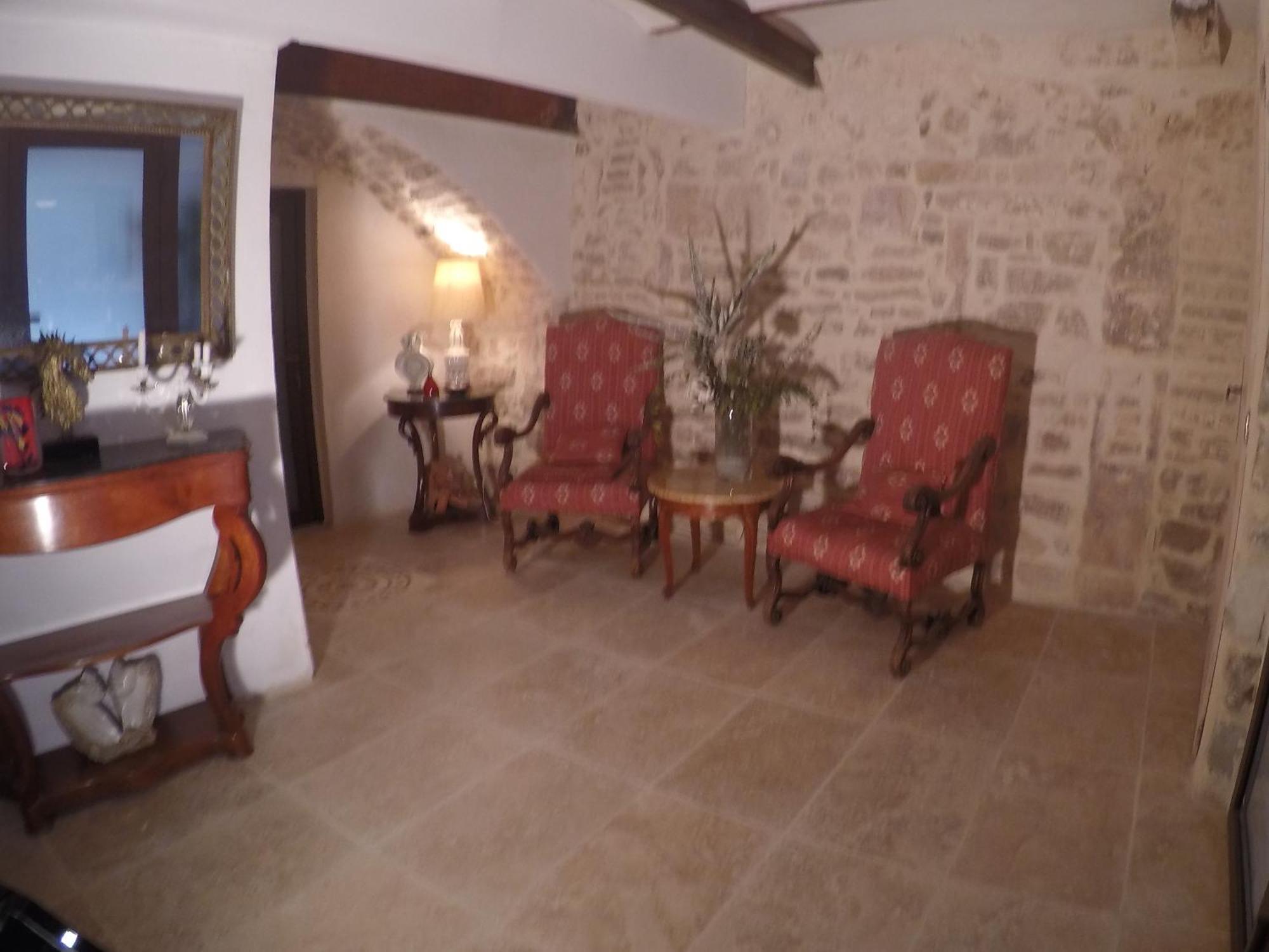 Maison Vincent Hotel Saint-Remy-de-Provence Ngoại thất bức ảnh