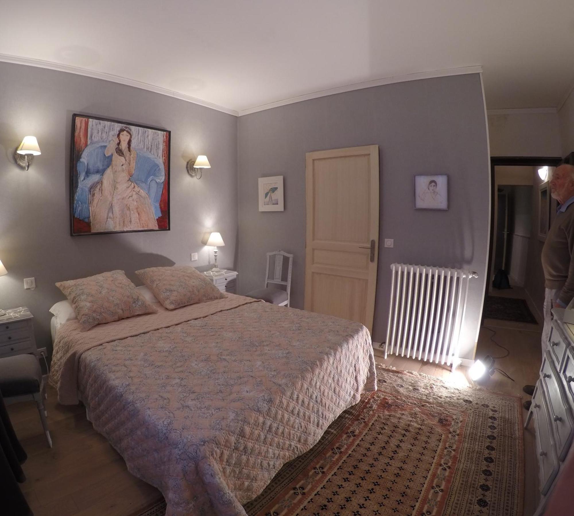 Maison Vincent Hotel Saint-Remy-de-Provence Ngoại thất bức ảnh